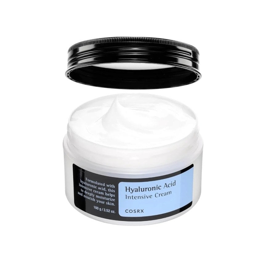 Hyaluronic Acid Hydrating Cream