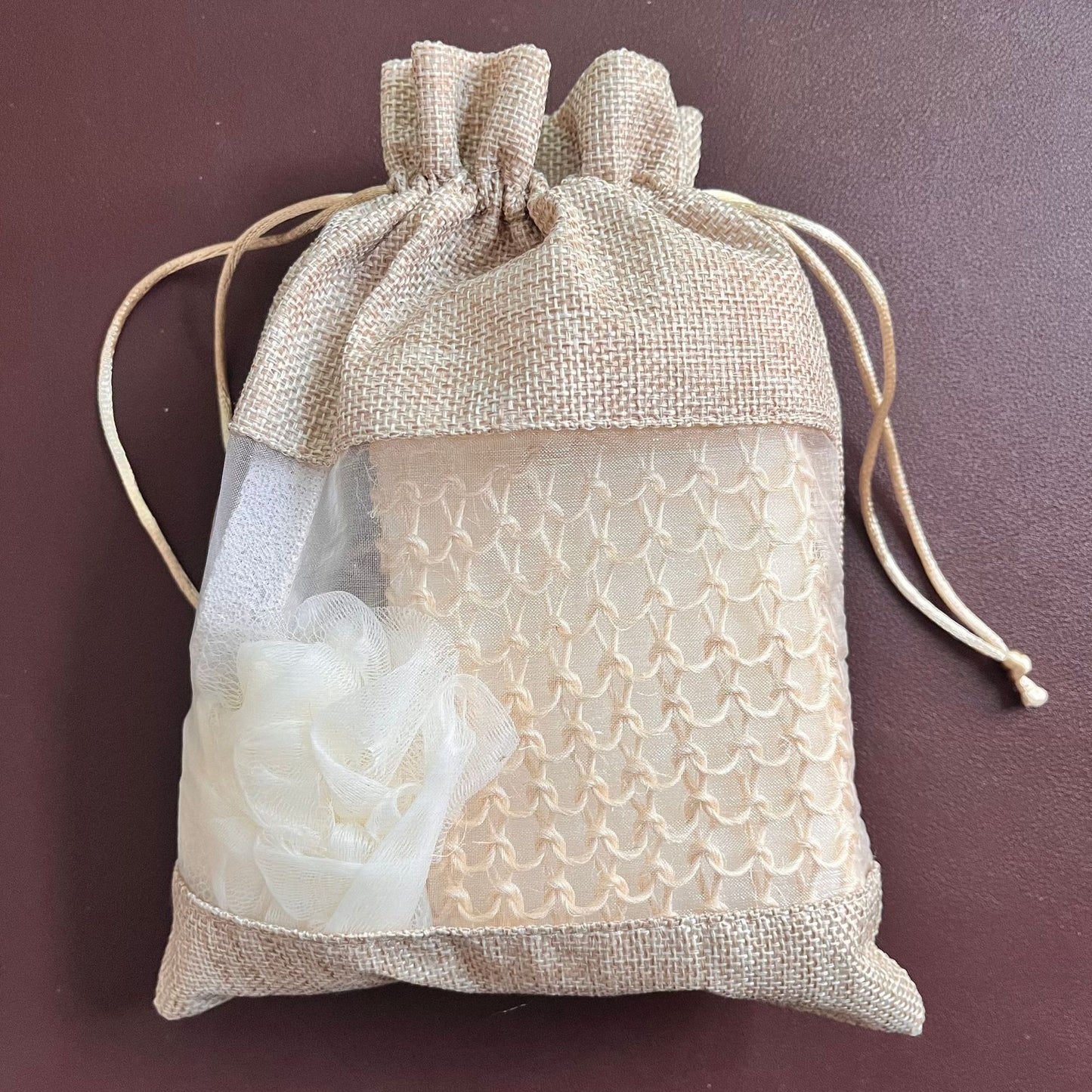 Bath and Body Gift Set – Relaxing Spa Bath Products Collection