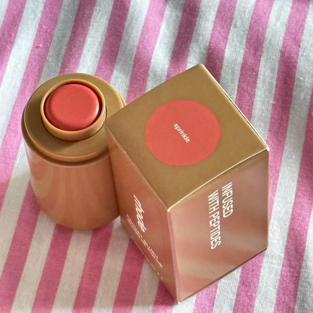 Cream Blush Stick