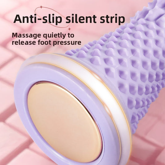 Foot Massage Roller – Portable Arch Support & Muscle Relaxation Roller, view 2
