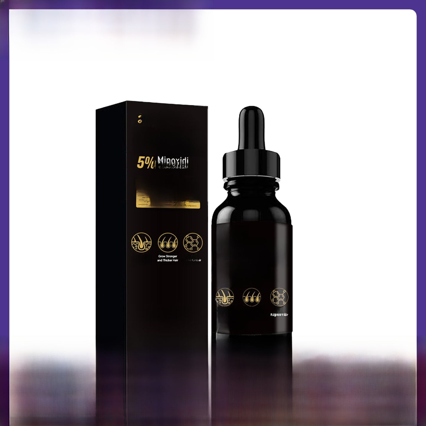 Minoxidil Hair Essence