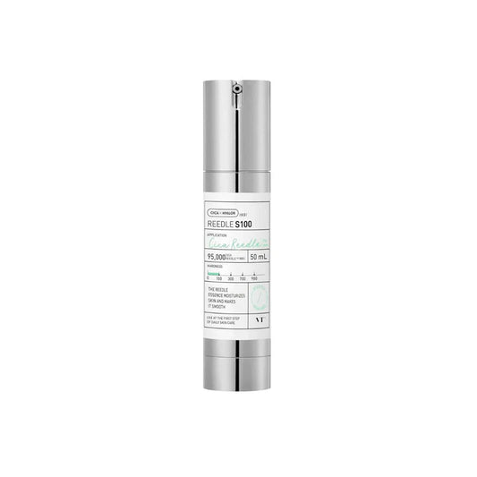 VT Reedle Shot 100 – Daily Micro‑Needling Inspired Treatment Essence 50ml, view 2