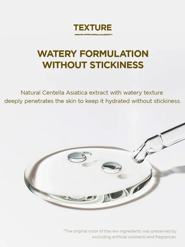 SKIN1004 Madagascar Centella Ampoule 100ml – Soothing Hydration Ampoule