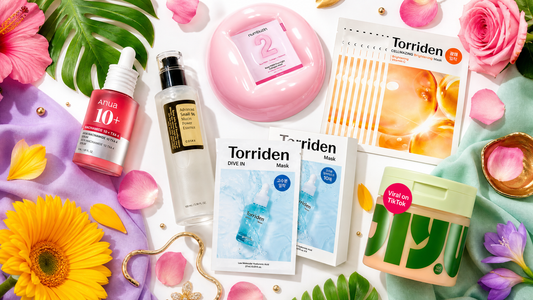 How to Choose Skincare Products for Your Skin Type