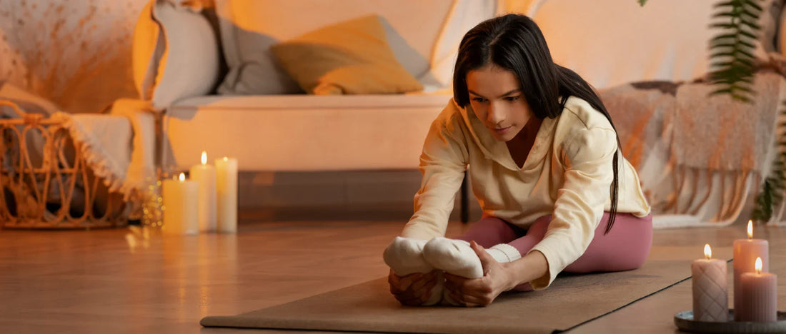 Daily Rituals for Better Health: Small Wellness Habits That Create Big Change