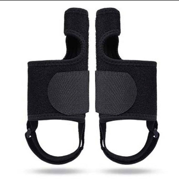 Splints, Bracing & Supportive Wear