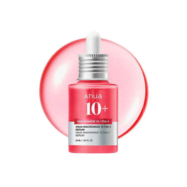 Korean Serums for Hydration, Brightening & Repair