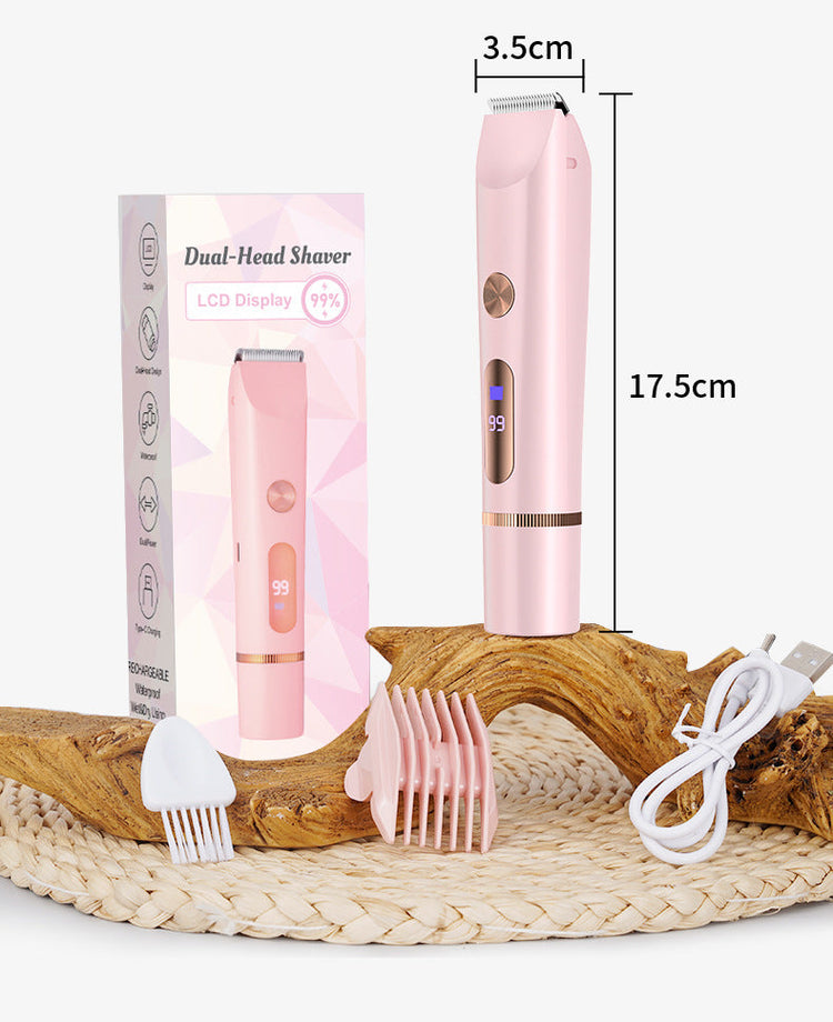 Hair Removal Tools, Devices & Grooming Essentials