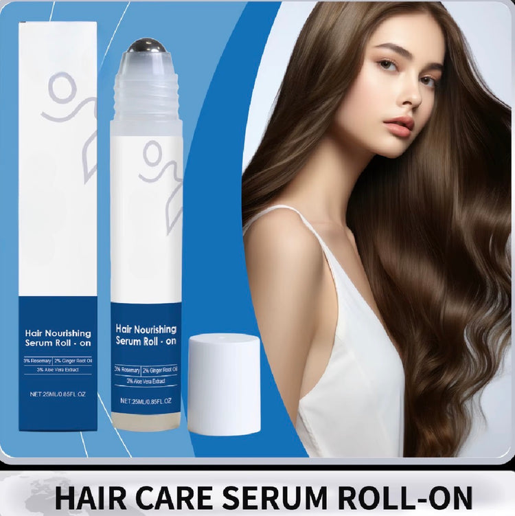Hair Care: Shampoos, Conditioners & Treatments
