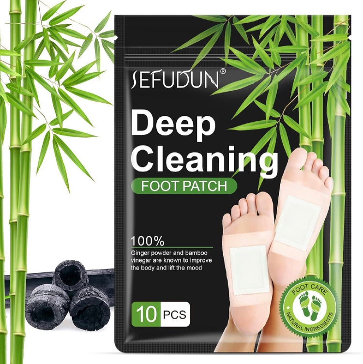 Foot Care: Relief, Repair & Comfort
