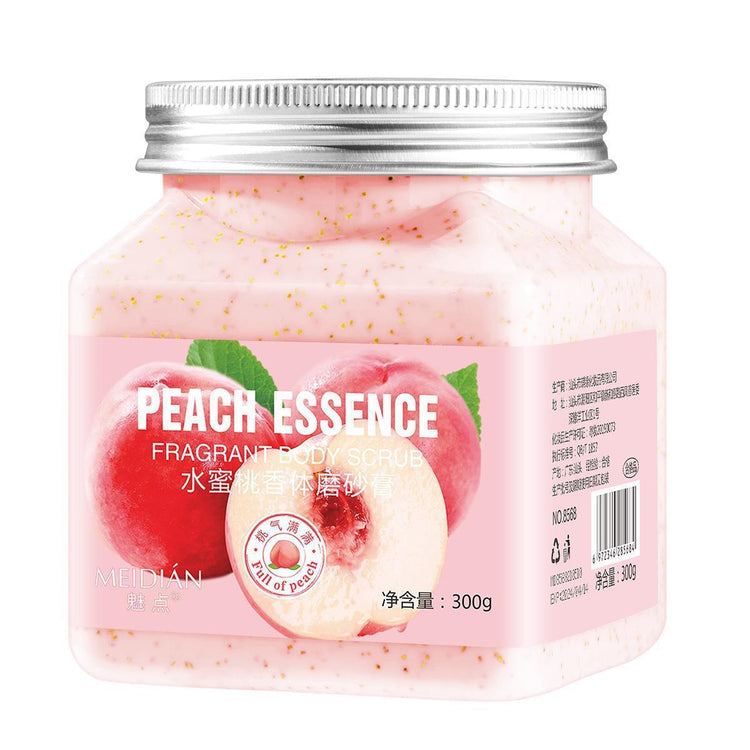 Face & Body Scrubs for Smooth, Polished Skin