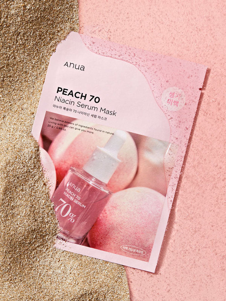 Korean Masks: Sheet, Jelly & Sleeping Packs