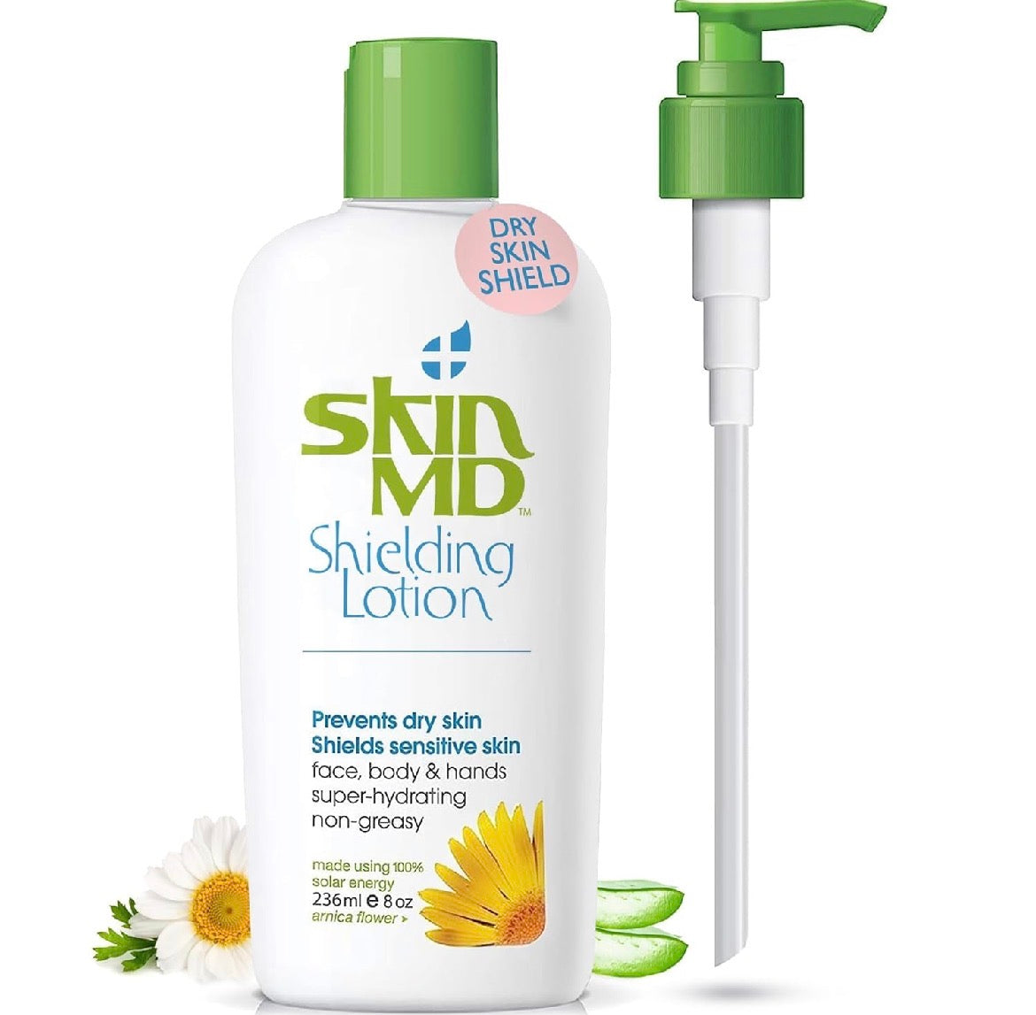 Body Moisturizers & Oils