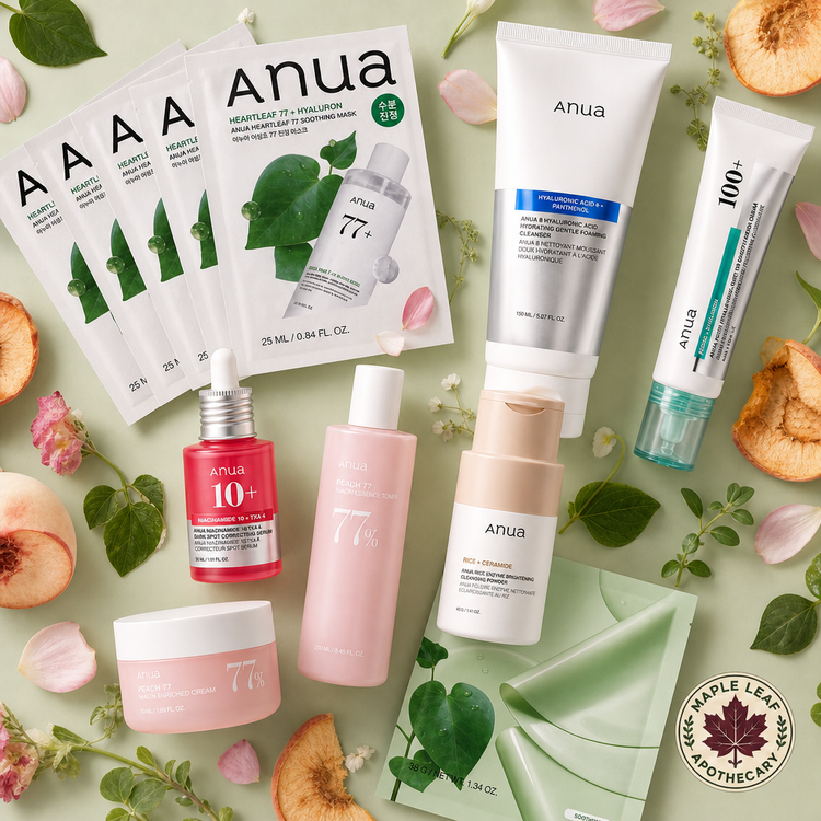Anua