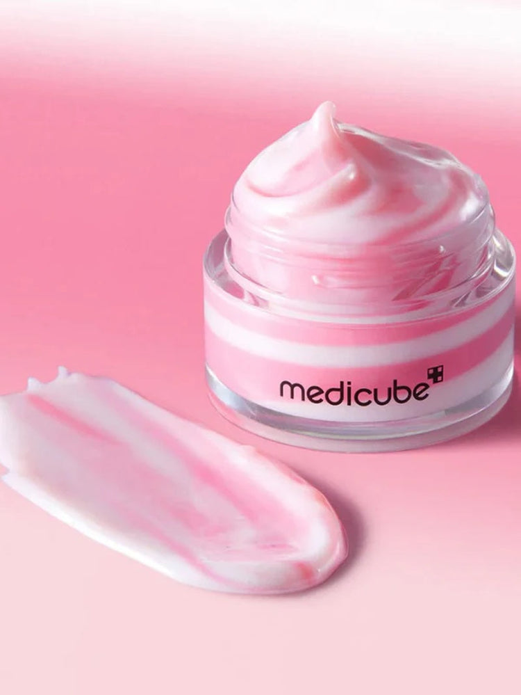 Korean Lip Care