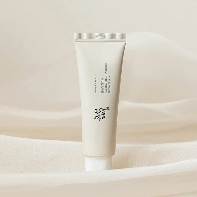 Korean Sunscreens for Daily UV Protection & Glow