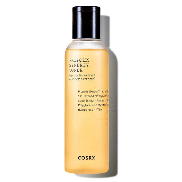 Korean Toners for Hydration, Glow & Skin Prep