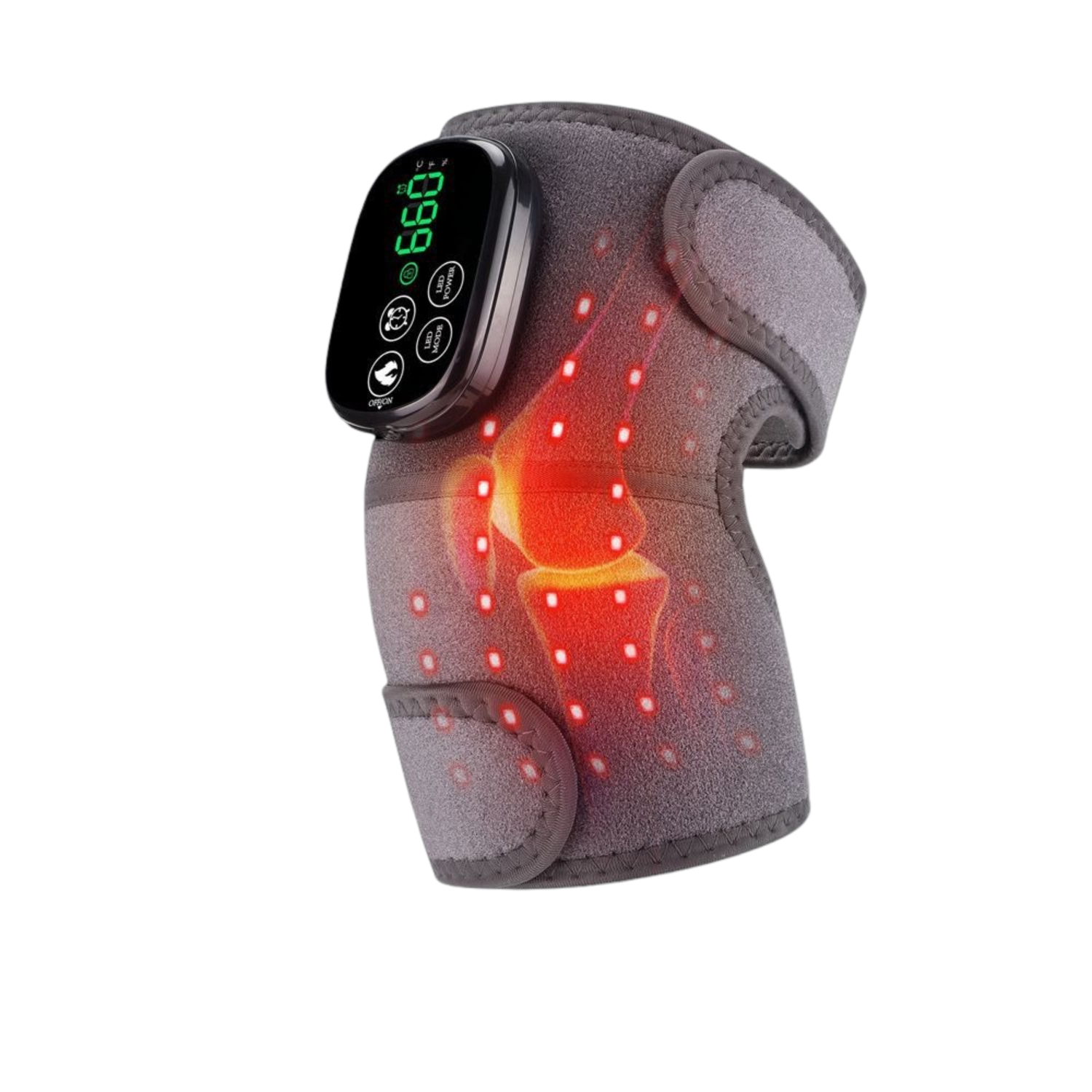 Muscle Relief & Pain Management