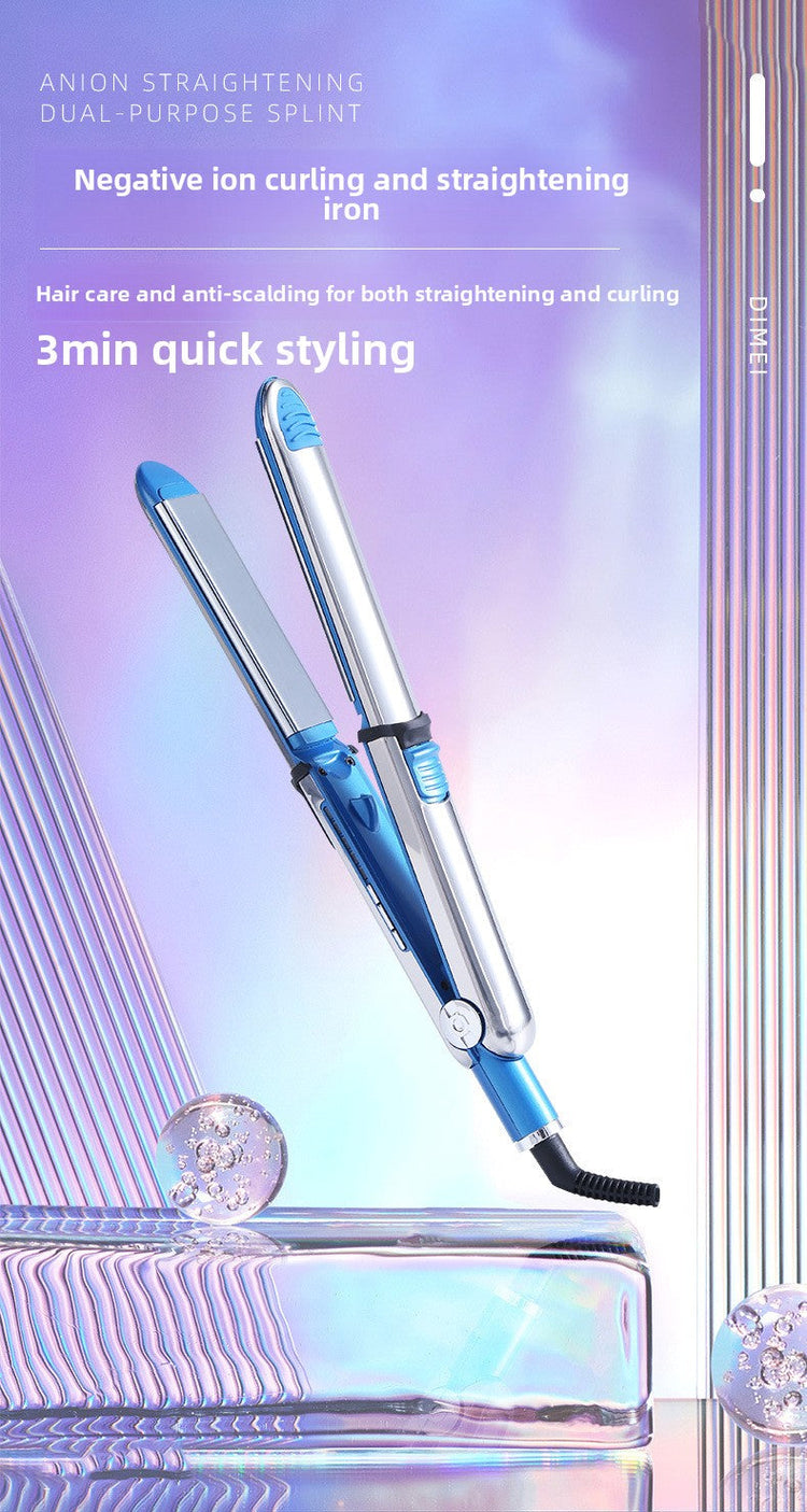 Hair Hot Tools: Dryers, Curlers & Straighteners