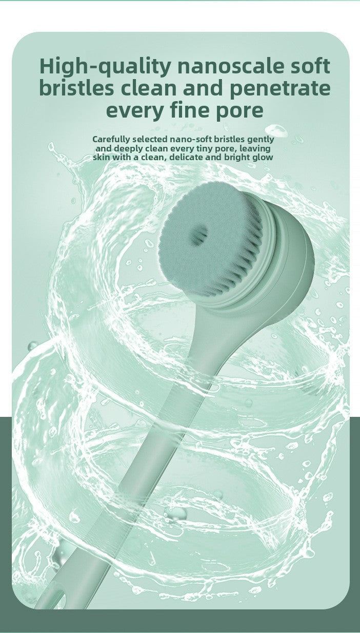 Bath Brushes & Body Exfoliating Tools