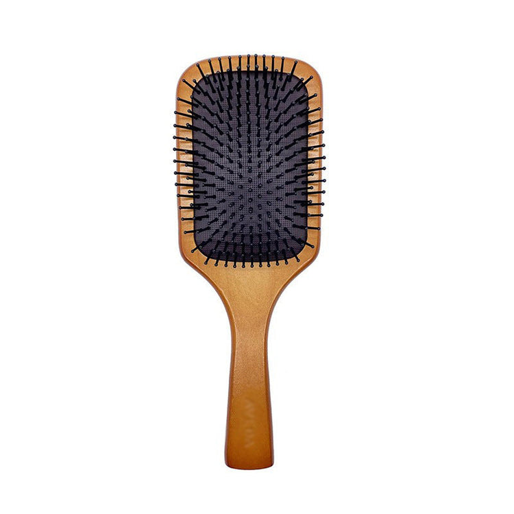 Hair Care Accessories: Brushes, Clips & Styling Essentials