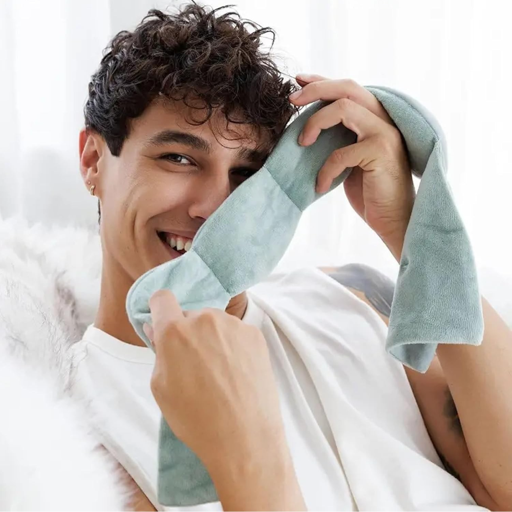 Sleep & Recovery Essentials