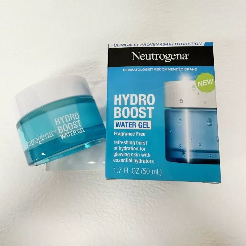 Moisturizing Skin Cream