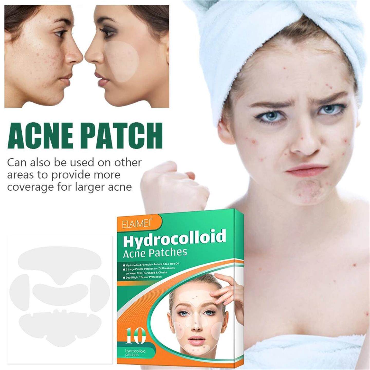 Pimple Patch