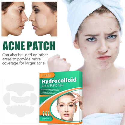 Pimple Patch
