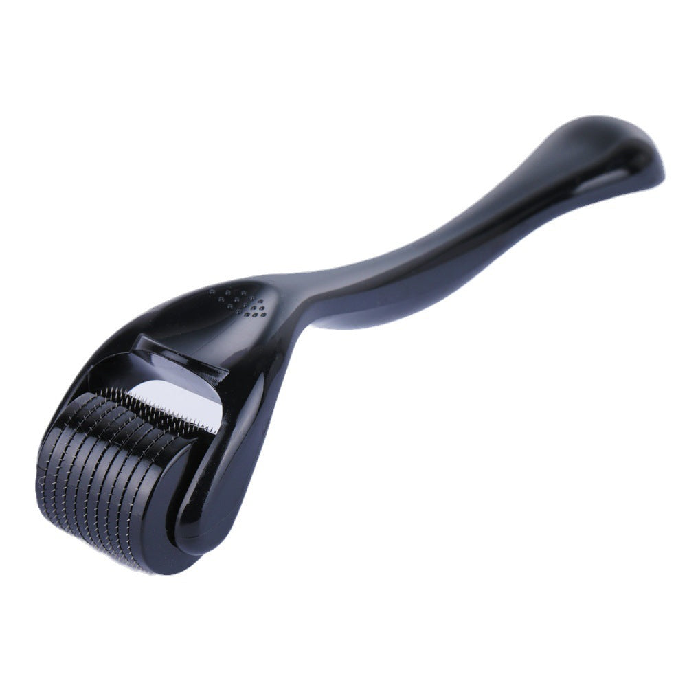 540‑Needle Titanium Derma Roller – Facial Skin Rejuvenation Microneedling Tool (0.2–3.0mm), view 23