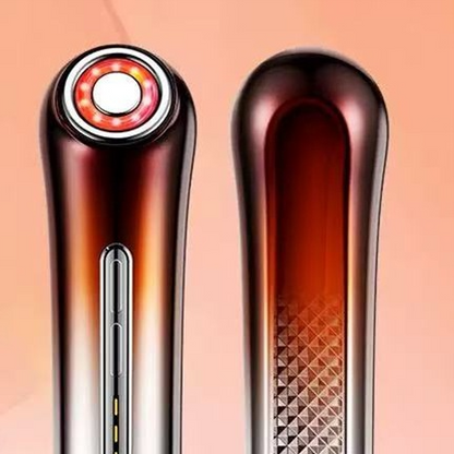 LED Facial Massager Wand – Lifting, Firming & Soothing Skin Device