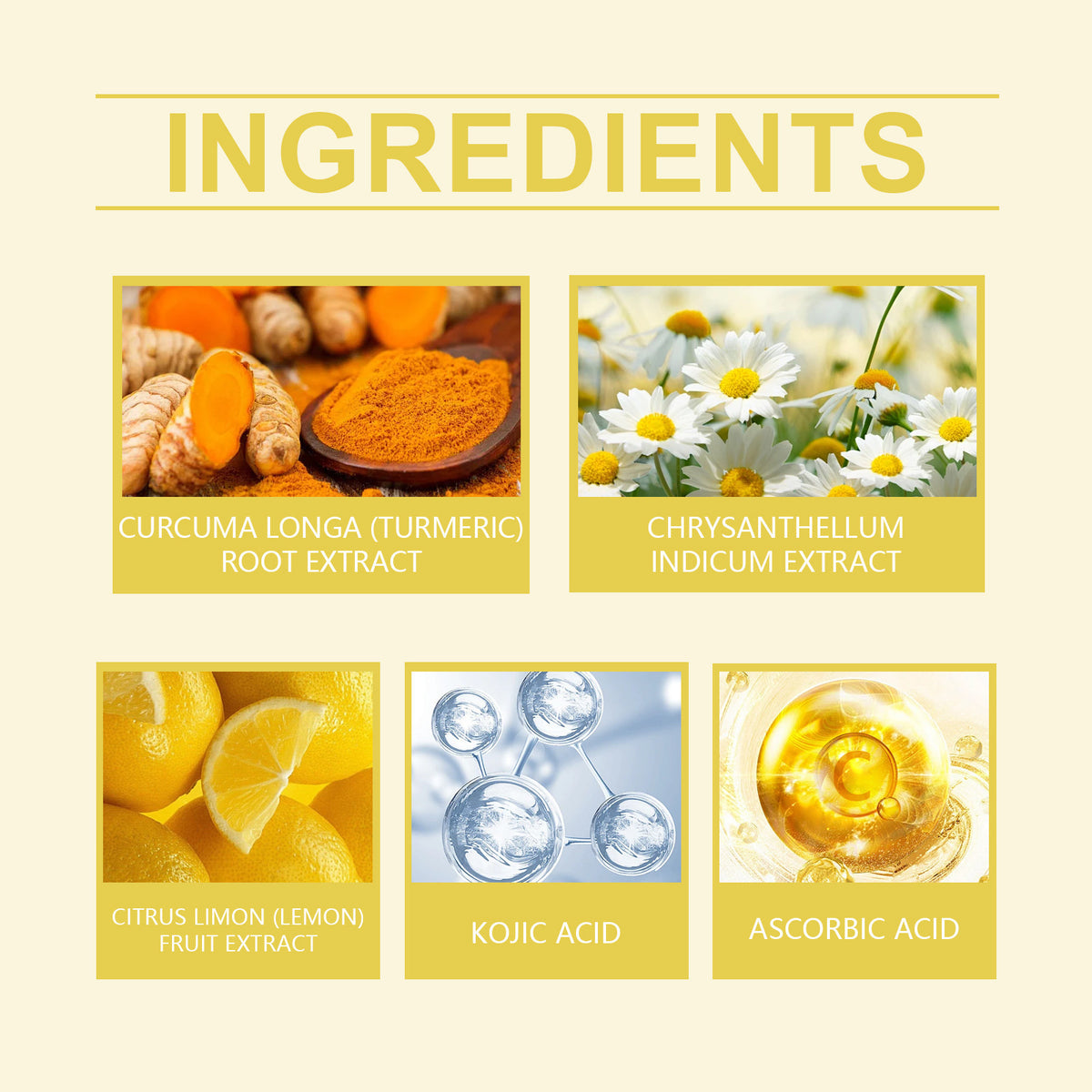 West Month Turmeric & Kojic Acid Cleansing Pads shown in use on skin