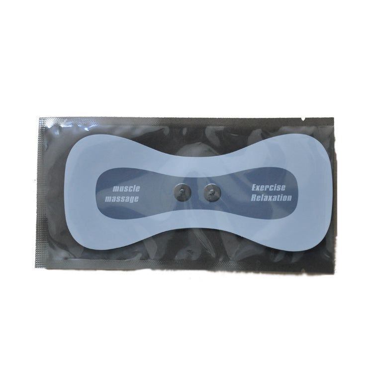 Low Frequency Pulse Massage Sticker – USB Rechargeable Multi‑Zone Muscle Relaxer (Model S8027), view 7