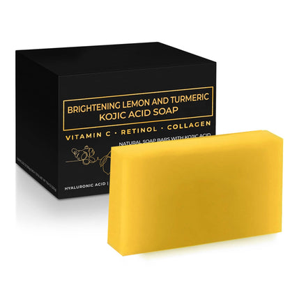 Brightening Dark Spot Removing Soap