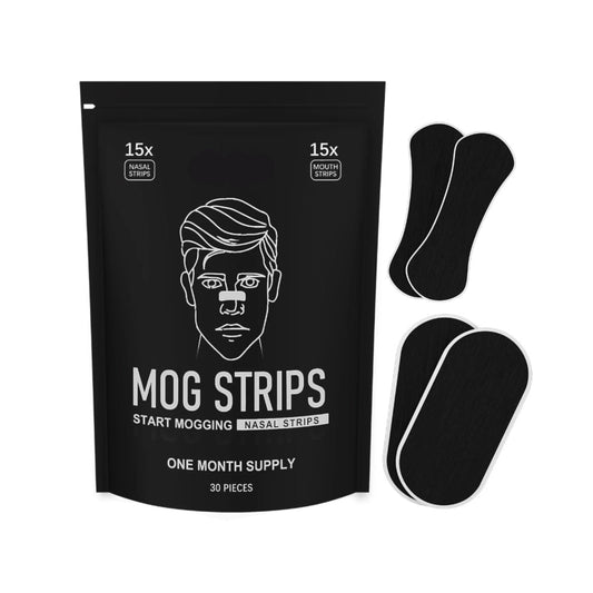 Anti Snore Patch Improve Sleep Quality Prevent Sleep Mouth Open Lower Snore Frequency Strengthen Nose Breath Snore Silent Patch