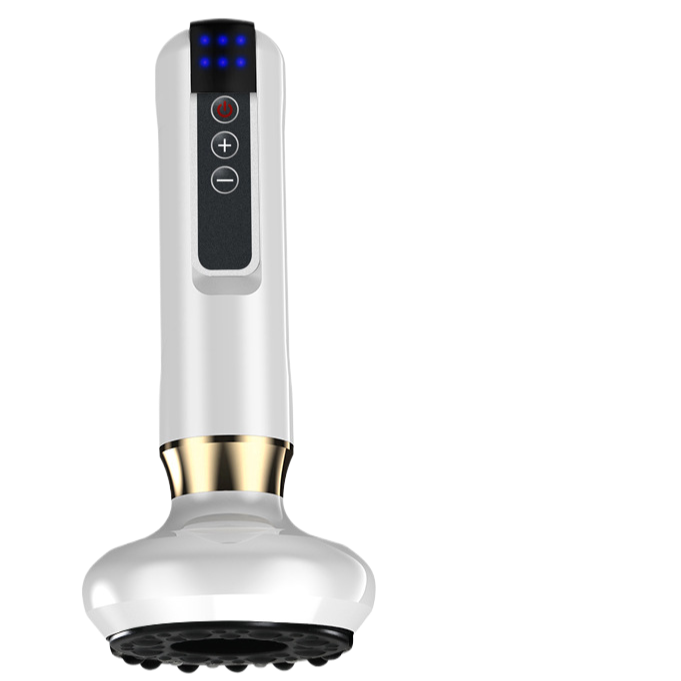 Electric Cupping Therapy Set – Heated Massage & Suction Recovery Kit