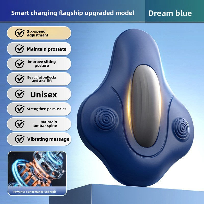 Pelvic Floor Muscle Trainer – Rechargeable Kegel & Deep Tissue Massager, view 7