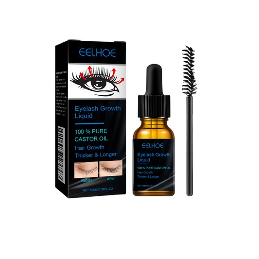 Castor Oil Eyelash Mascara