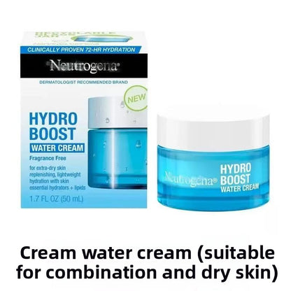 Moisturizing Skin Cream