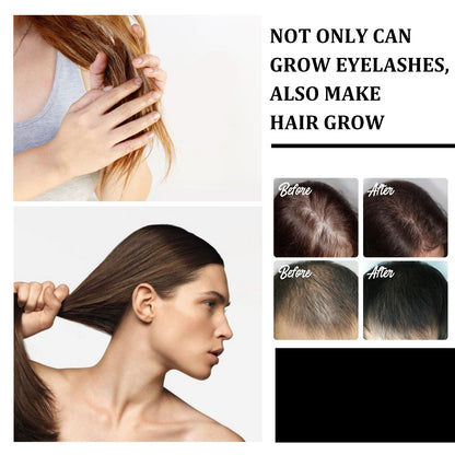 Castor Oil Eyelash Mascara