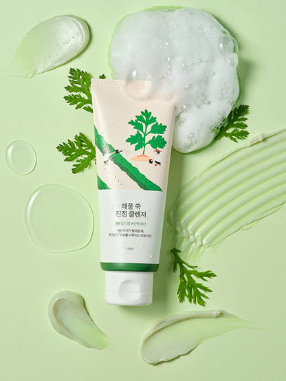 Mugwort Calming Cleanser 150Ml