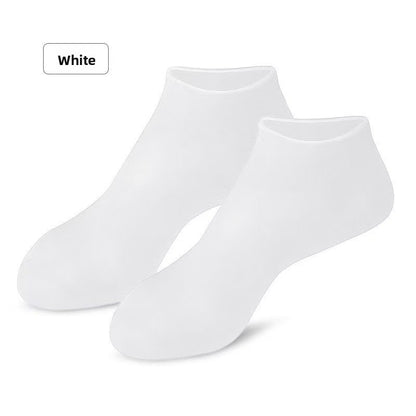 Silicone Foot Socks