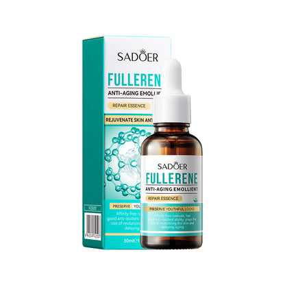 Sadoer Multi-Active Face Essence Set 30ml – Brightening, Hydrating, Anti-Acne & Anti-Aging