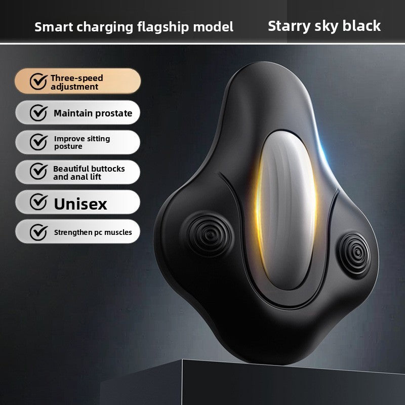 Pelvic Floor Muscle Trainer – Rechargeable Kegel & Deep Tissue Massager, view 6
