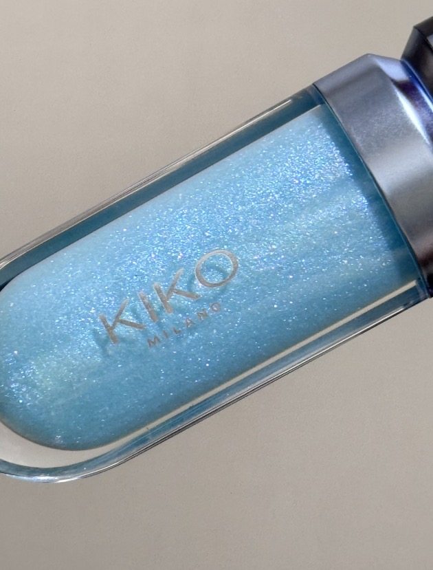 KIKO 3D Mirror Lip Gloss – Italian High-Shine Lip Glaze, view 26