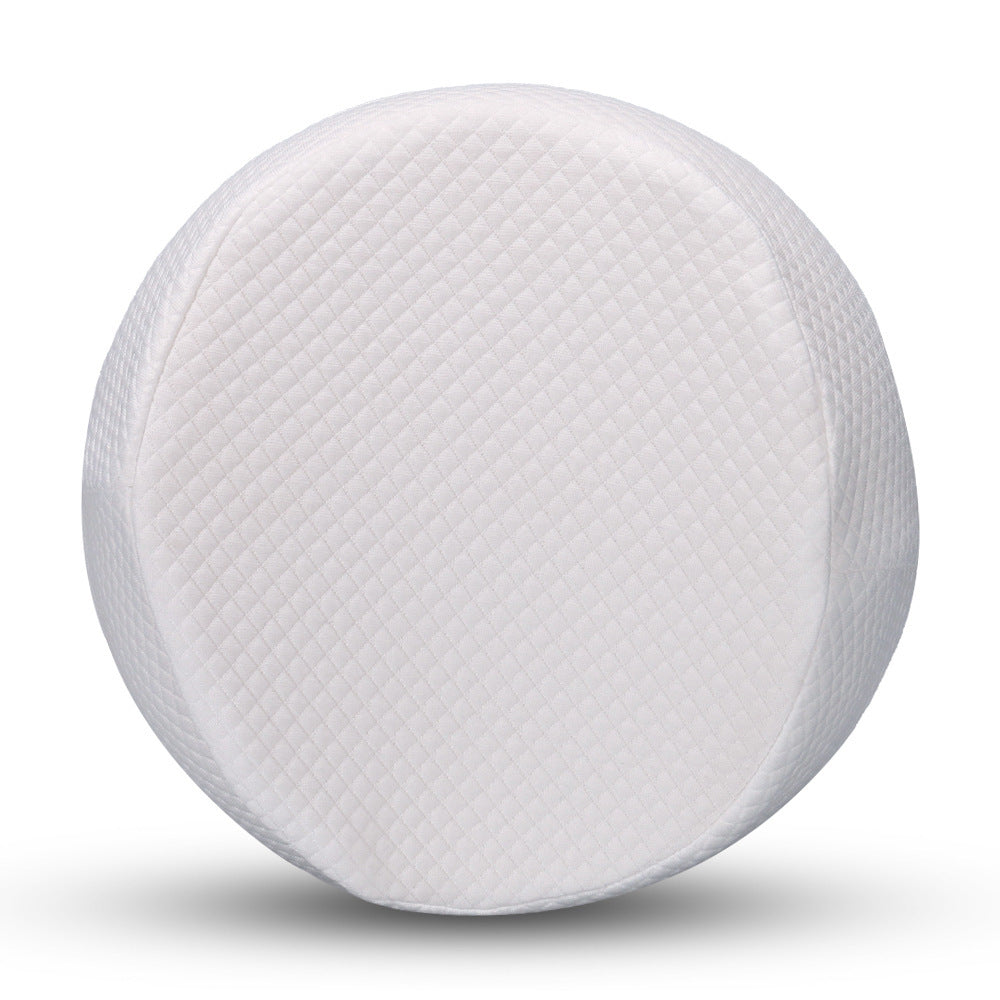 Memory Foam Leg Support Pillow – Ergonomic Side Sleep Cushion (Multiple Shapes & Colors), view 8