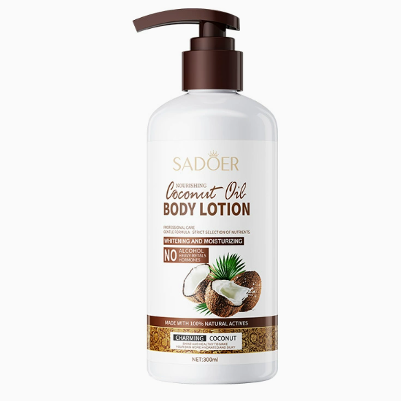 Vitamin C Body Lotion