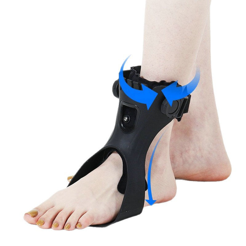 Foot Orthosis Device – Adjustable Foot Drop & Support Brace