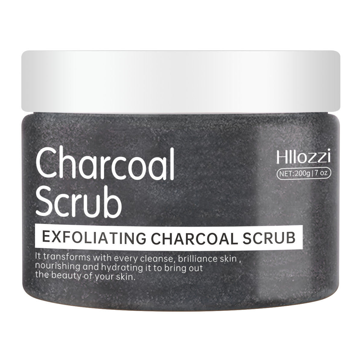 Exfoliating Sea Salt Body Scrub 200g, view 7