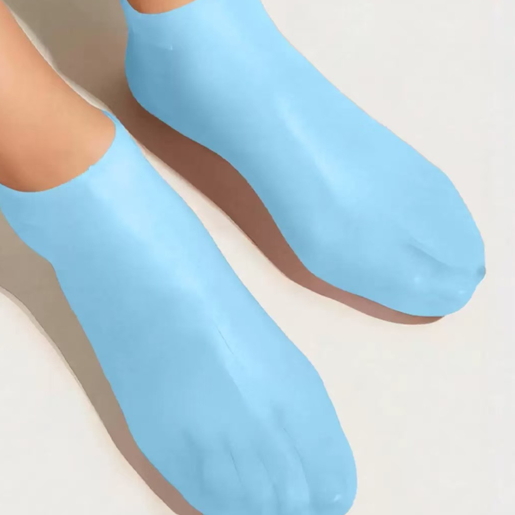 Silicone Foot Socks